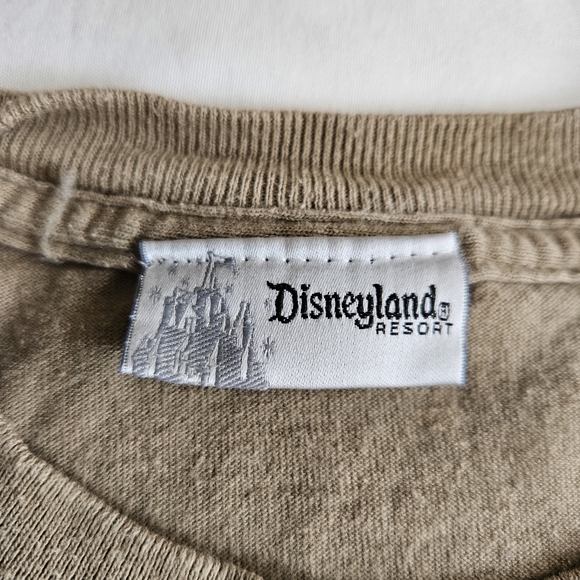 Disneyland Resort Grumpy Graphic Short Sleeve T-Shirt - Picture 5 of 6